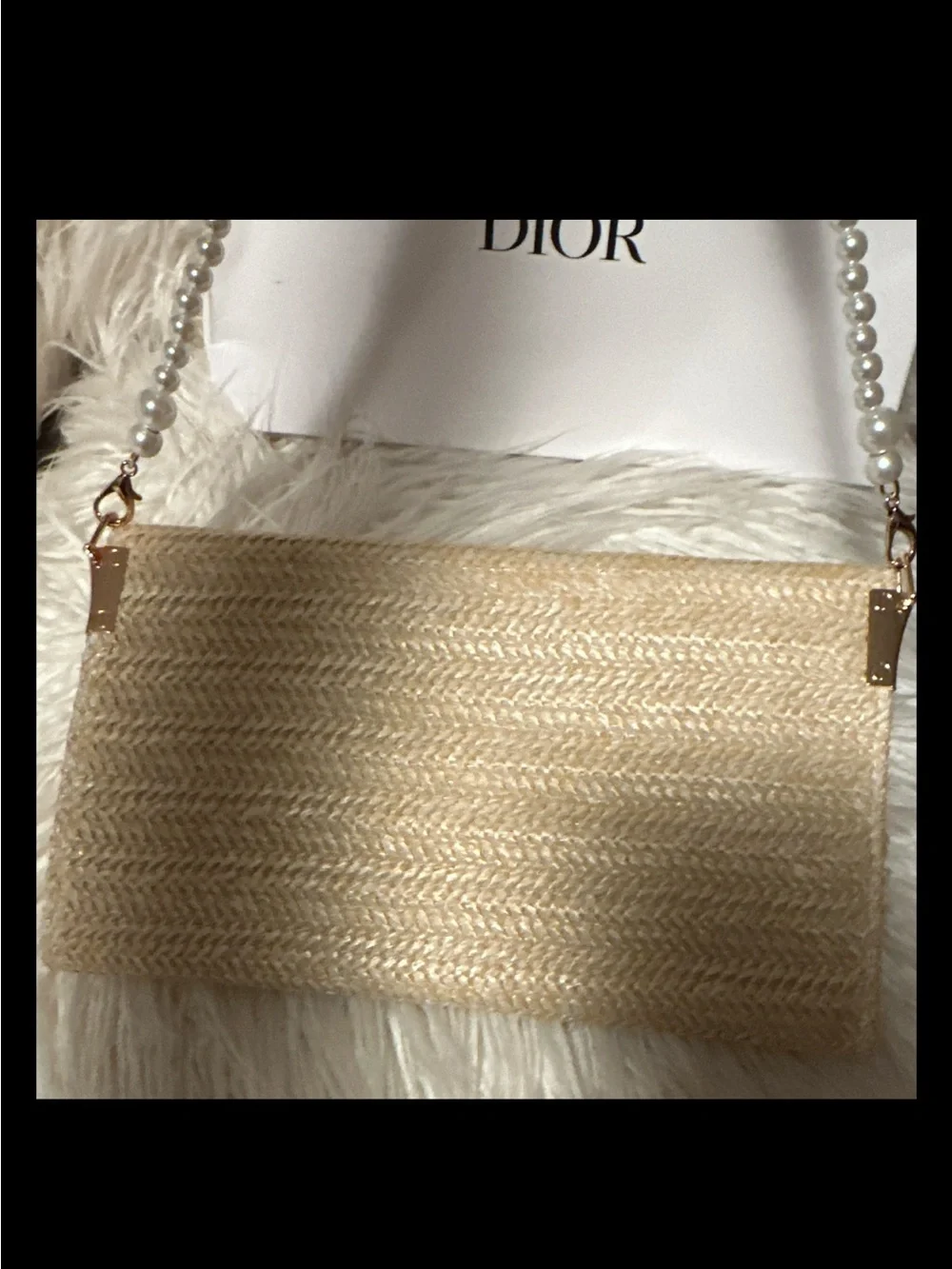 Dior 2023 limited
